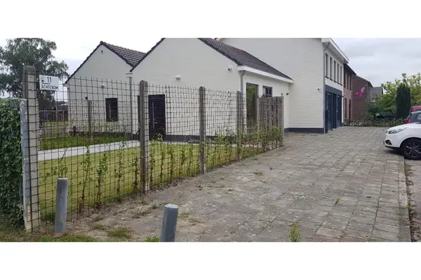 Foto #0 Appartement Ginderover Heeze