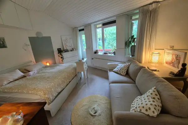 Foto #2 Kamer Zutphensestraat Brummen