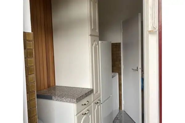 Foto #6 Kamer Verlengde Slotlaan Zeist