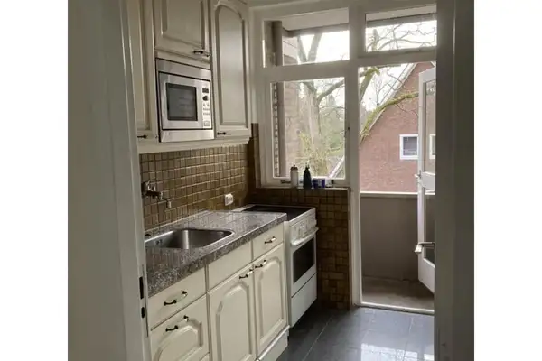 Foto #7 Kamer Verlengde Slotlaan Zeist