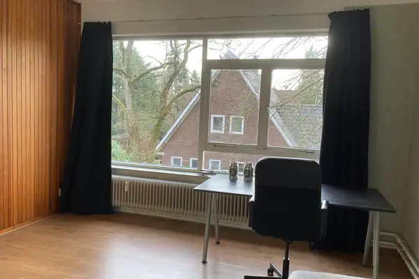 Foto #5 Kamer Verlengde Slotlaan Zeist