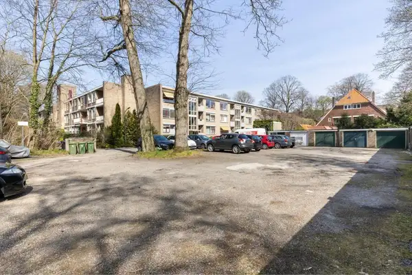 Foto #1 Kamer Verlengde Slotlaan Zeist