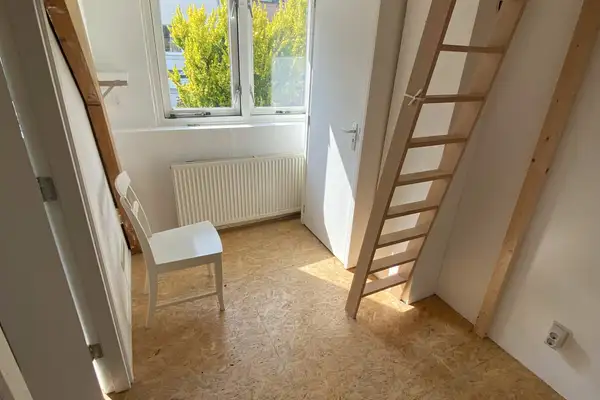 Foto #0 Kamer Van der Mondestraat Utrecht