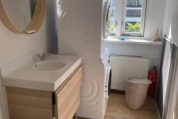 Foto #6 Kamer Van der Mondestraat Utrecht