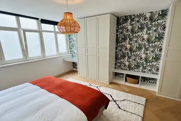 Foto #8 Appartement Herengracht Amsterdam