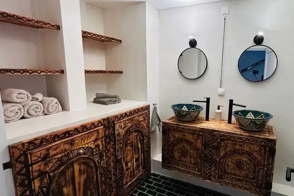 Foto #10 Appartement Herengracht Amsterdam