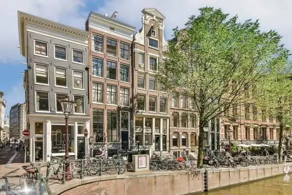 Foto #0 Appartement Herengracht Amsterdam