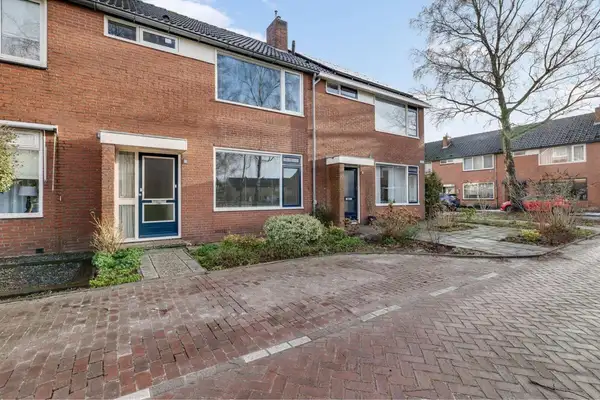 Foto #0 Huurwoning Korenberg Stadskanaal