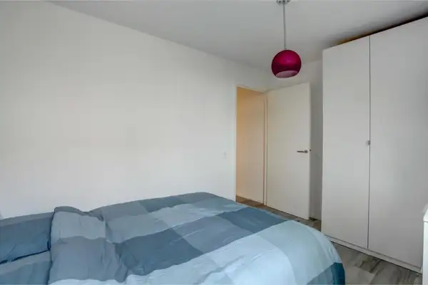 Foto #16 Appartement IJplein Amsterdam