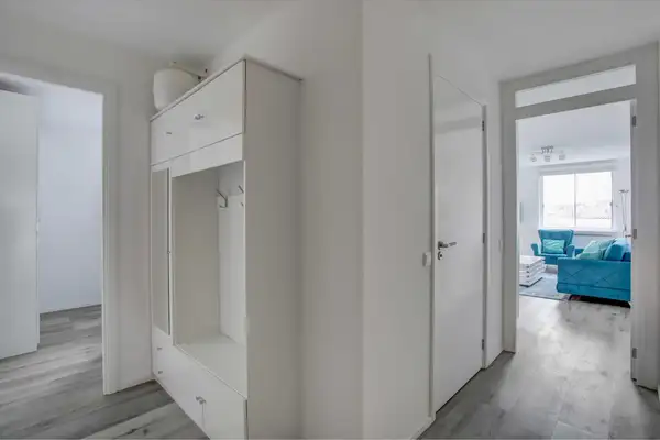 Foto #11 Appartement IJplein Amsterdam