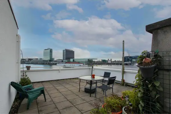 Foto #21 Appartement IJplein Amsterdam