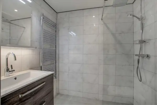 Foto #12 Appartement IJplein Amsterdam