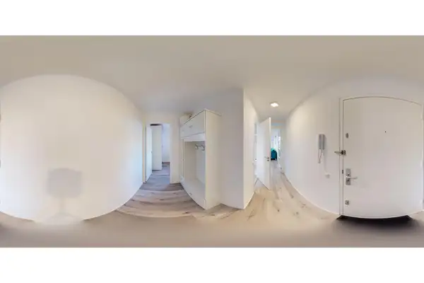 Foto #34 Appartement IJplein Amsterdam