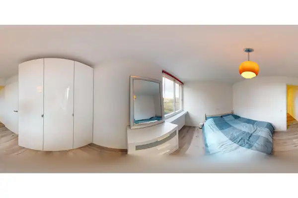 Foto #33 Appartement IJplein Amsterdam