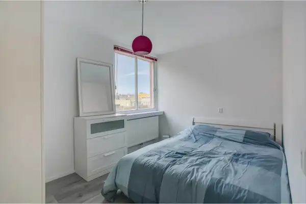 Foto #14 Appartement IJplein Amsterdam