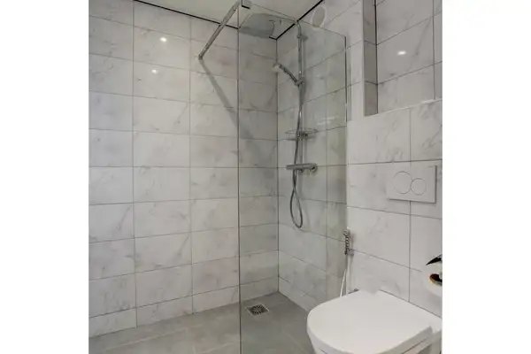 Foto #13 Appartement IJplein Amsterdam