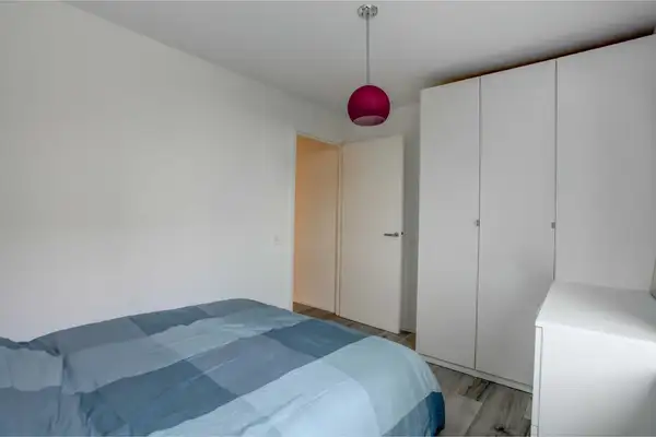 Foto #15 Appartement IJplein Amsterdam
