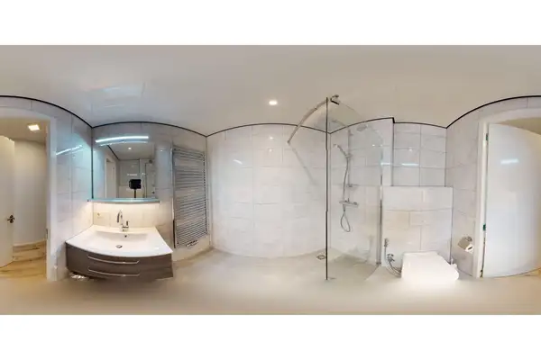 Foto #32 Appartement IJplein Amsterdam