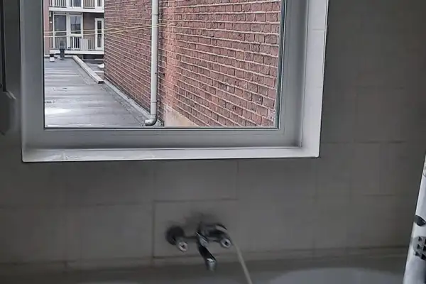 Foto #3 Appartement Stationsstraat Sittard