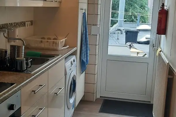 Foto #5 Appartement Stationsstraat Sittard