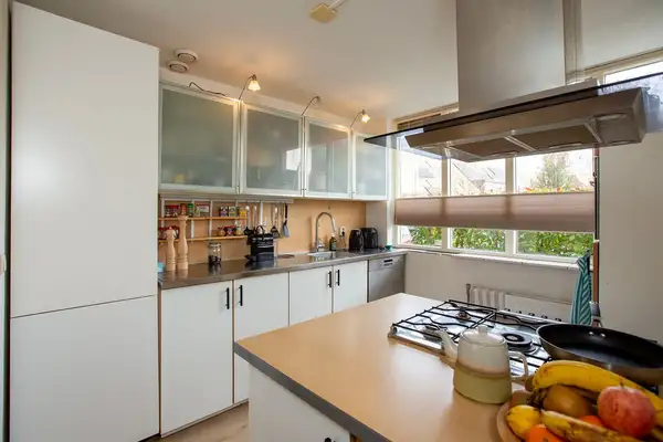 Foto #18 Huurwoning Amerongseberg Utrecht