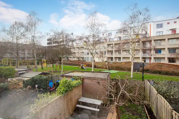 Foto #17 Huurwoning Amerongseberg Utrecht