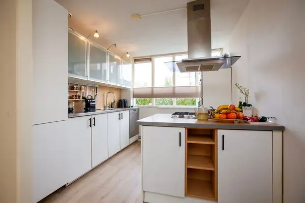 Foto #2 Huurwoning Amerongseberg Utrecht