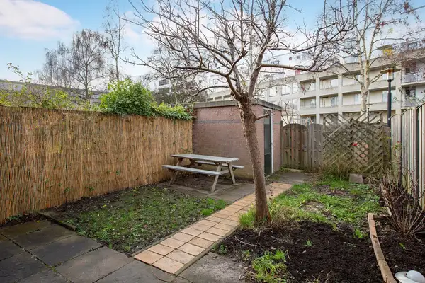 Foto #3 Huurwoning Amerongseberg Utrecht