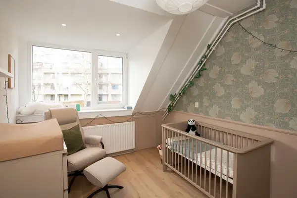 Foto #6 Huurwoning Amerongseberg Utrecht