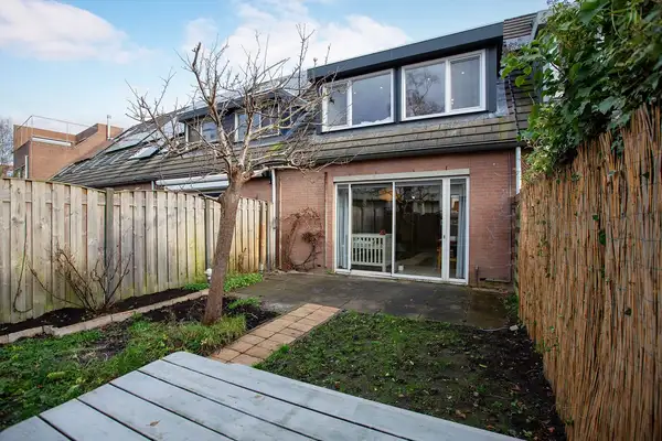 Foto #13 Huurwoning Amerongseberg Utrecht