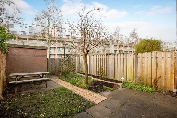 Foto #10 Huurwoning Amerongseberg Utrecht