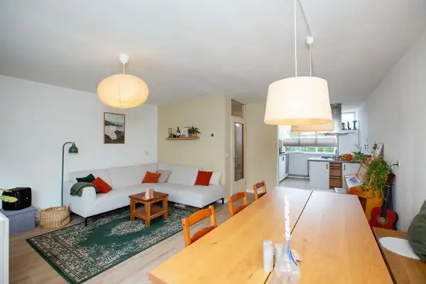 Foto #5 Huurwoning Amerongseberg Utrecht