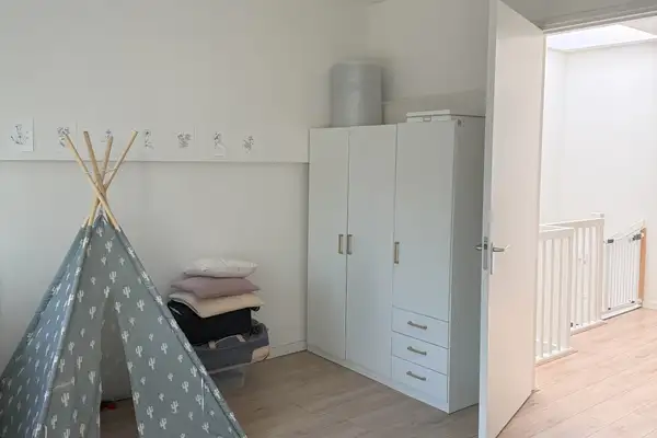 Foto #9 Huurwoning Westerstraat Enschede