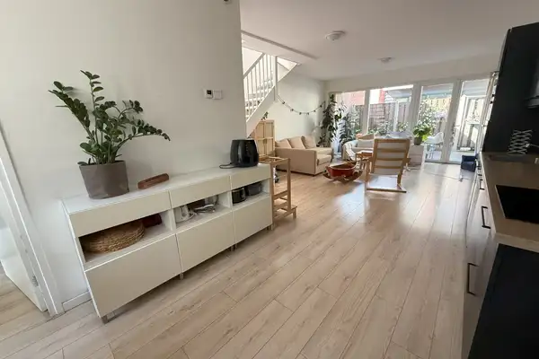 Foto #4 Huurwoning Westerstraat Enschede