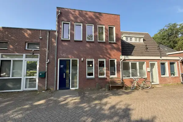 Foto #0 Huurwoning Westerstraat Enschede