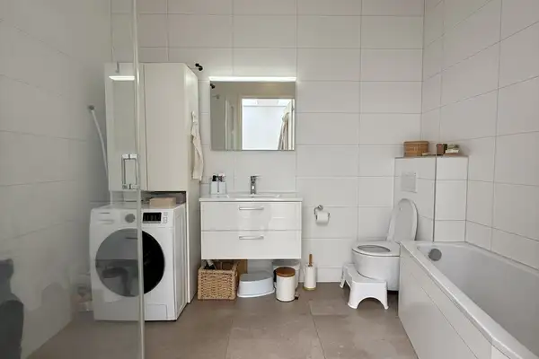 Foto #10 Huurwoning Westerstraat Enschede