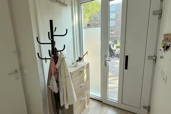 Foto #5 Huurwoning Westerstraat Enschede