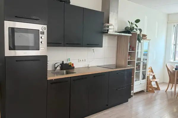 Foto #1 Huurwoning Westerstraat Enschede