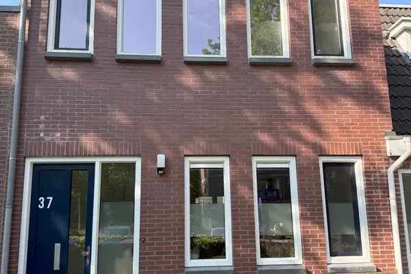 Foto #6 Huurwoning Westerstraat Enschede