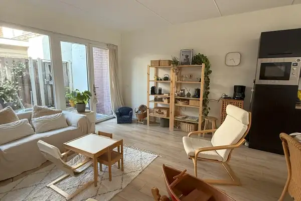 Foto #8 Huurwoning Westerstraat Enschede