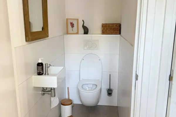 Foto #2 Huurwoning Westerstraat Enschede