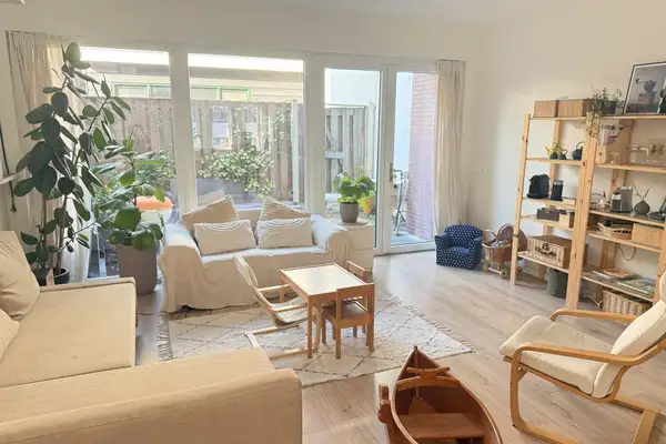 Foto #3 Huurwoning Westerstraat Enschede