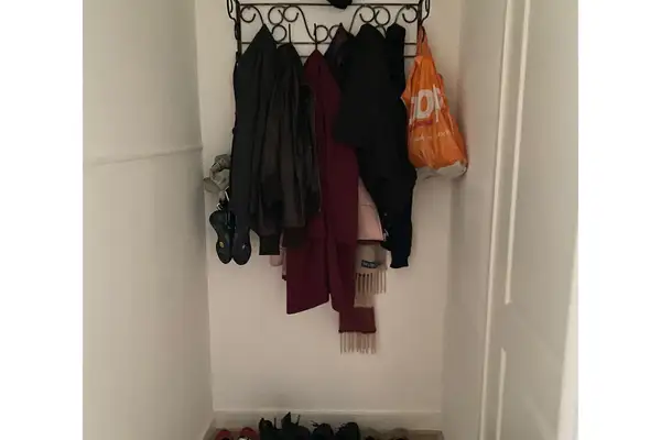 Foto #5 Kamer Raadhuisstraat Maastricht