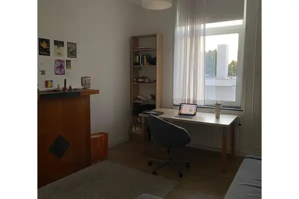 Foto #2 Kamer Raadhuisstraat Maastricht