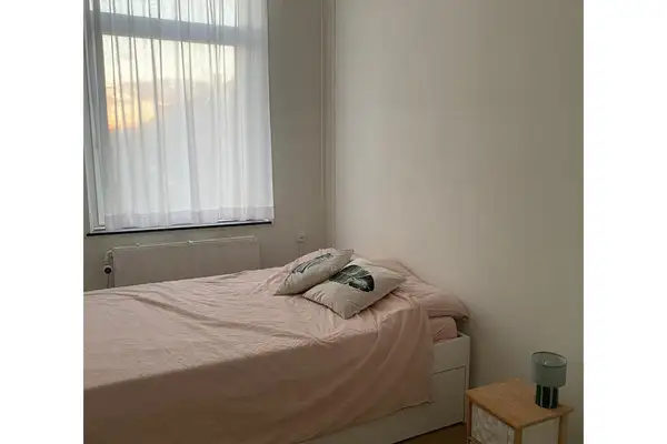 Foto #1 Kamer Raadhuisstraat Maastricht