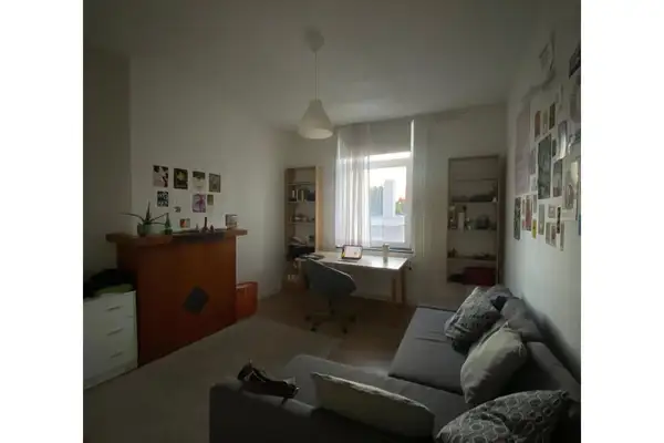 Foto #0 Kamer Raadhuisstraat Maastricht