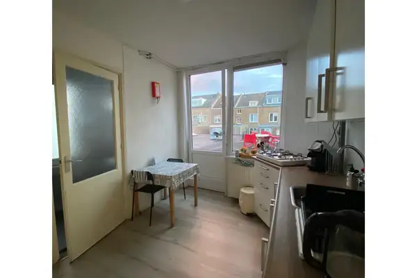 Foto #4 Kamer Raadhuisstraat Maastricht