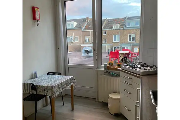 Foto #3 Kamer Raadhuisstraat Maastricht