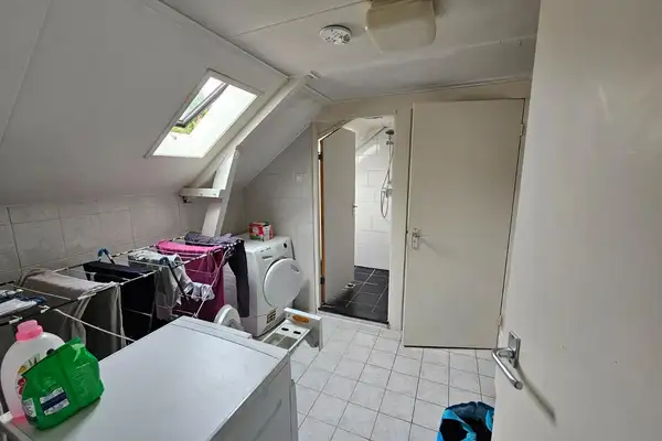 Foto #1 Kamer Langeweg Apeldoorn