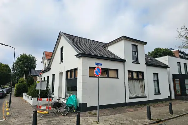 Foto #3 Kamer Langeweg Apeldoorn